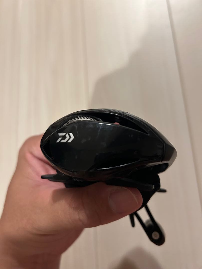 ダイワDAIWA SS AIR TW 8.5L