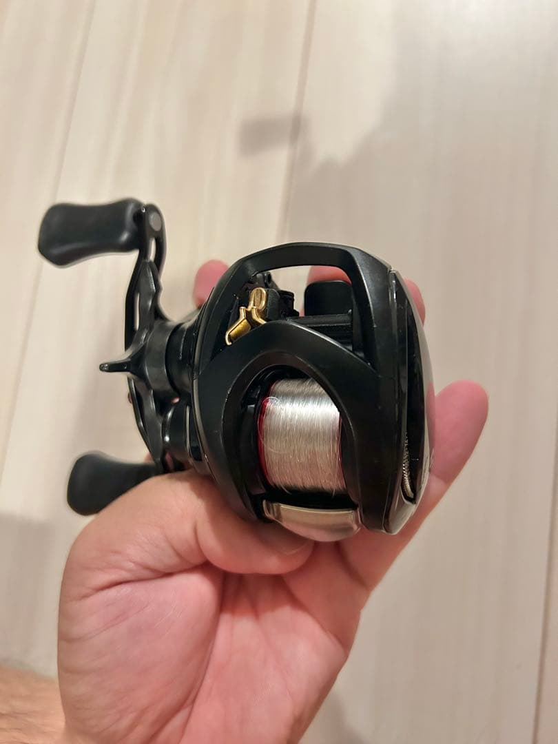 ダイワDAIWA SS AIR TW 8.5L