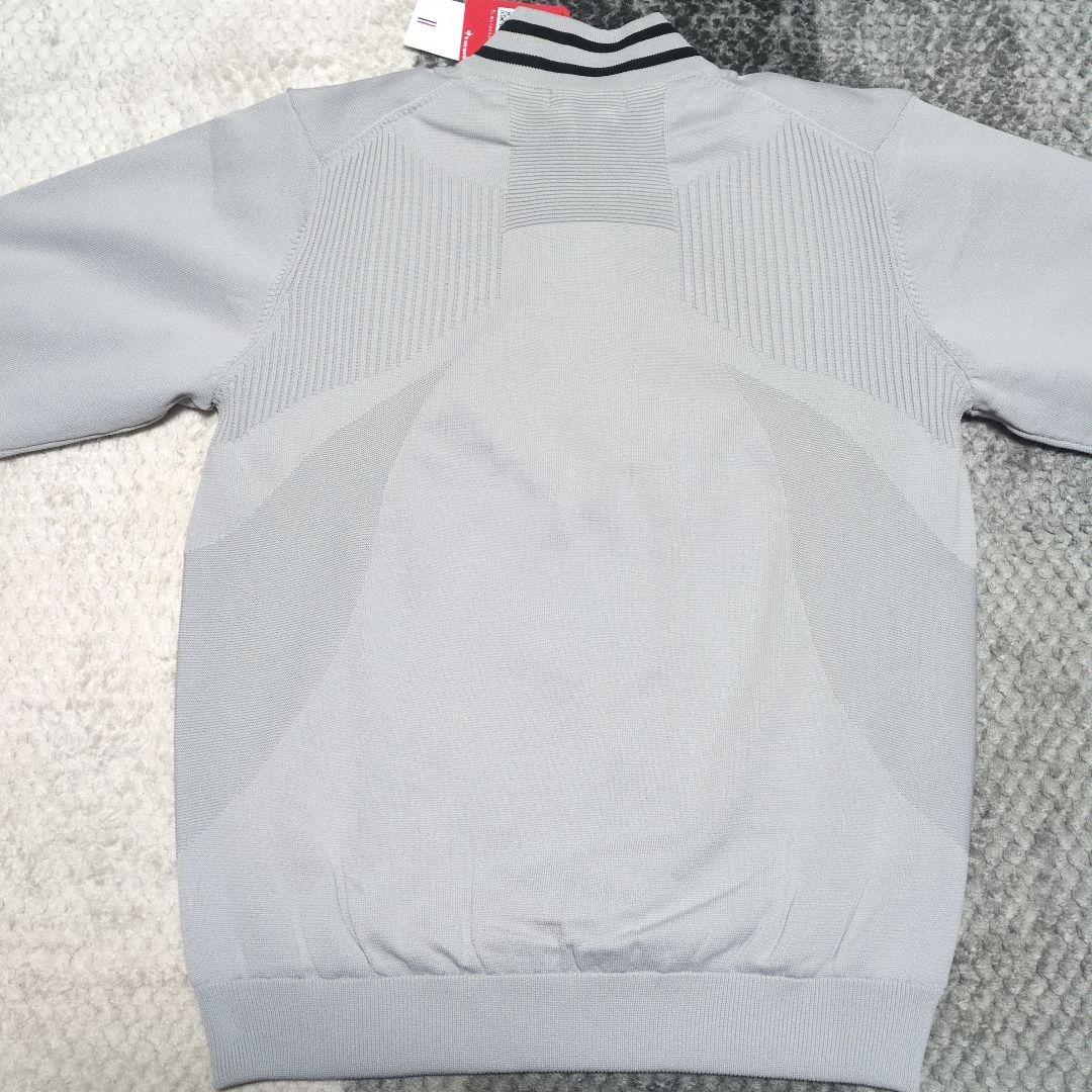 le coq sportif グレー ジャケット