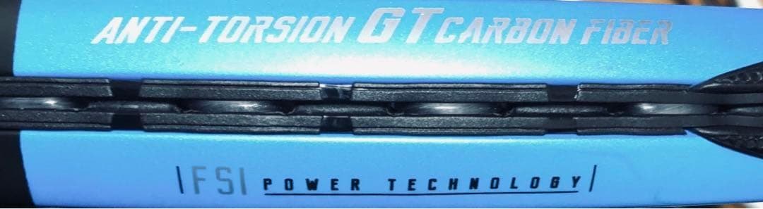 硬式 テニス ラケット PURE DRIVE ANTI-TORSION GT