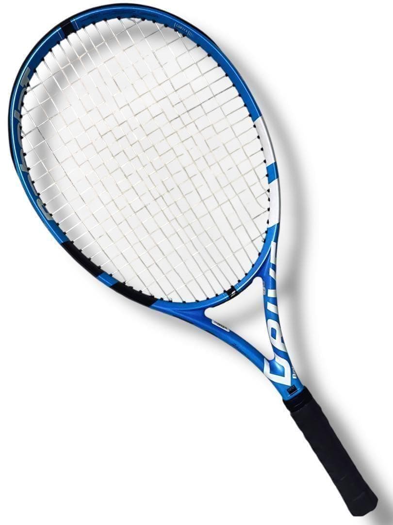 硬式 テニス ラケット PURE DRIVE ANTI-TORSION GT
