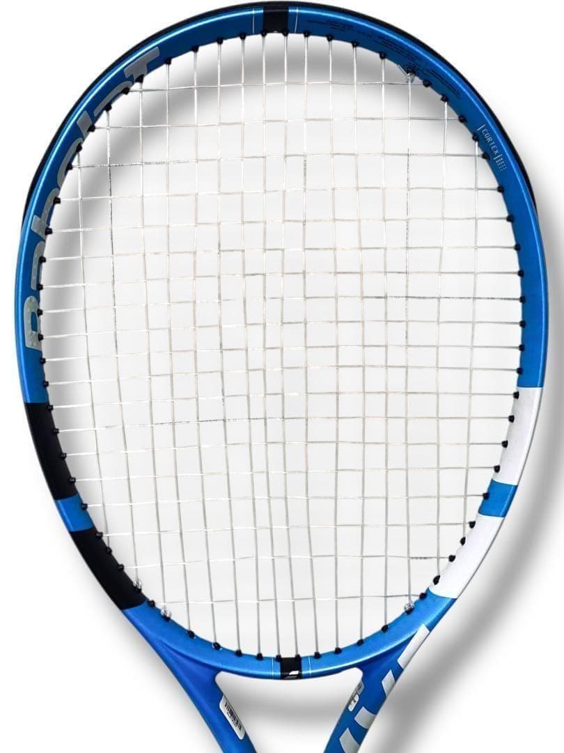 硬式 テニス ラケット PURE DRIVE ANTI-TORSION GT