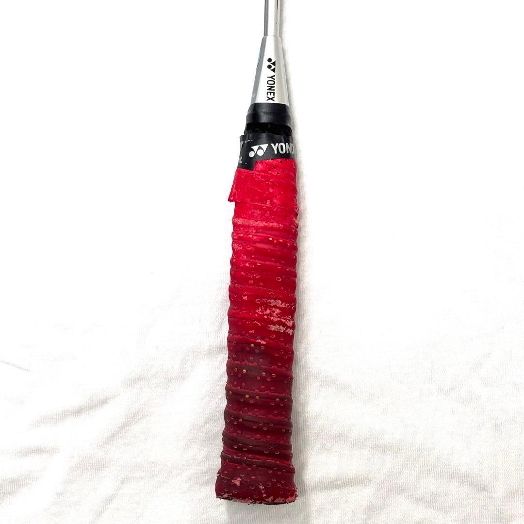 美品 ヨネックス YONEX アークセイバー7 ARC SABER ラケット