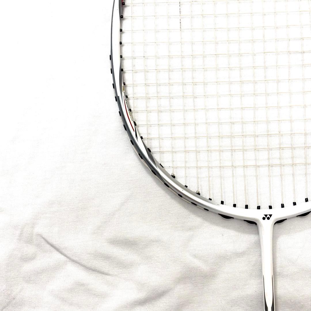 美品 ヨネックス YONEX アークセイバー7 ARC SABER ラケット