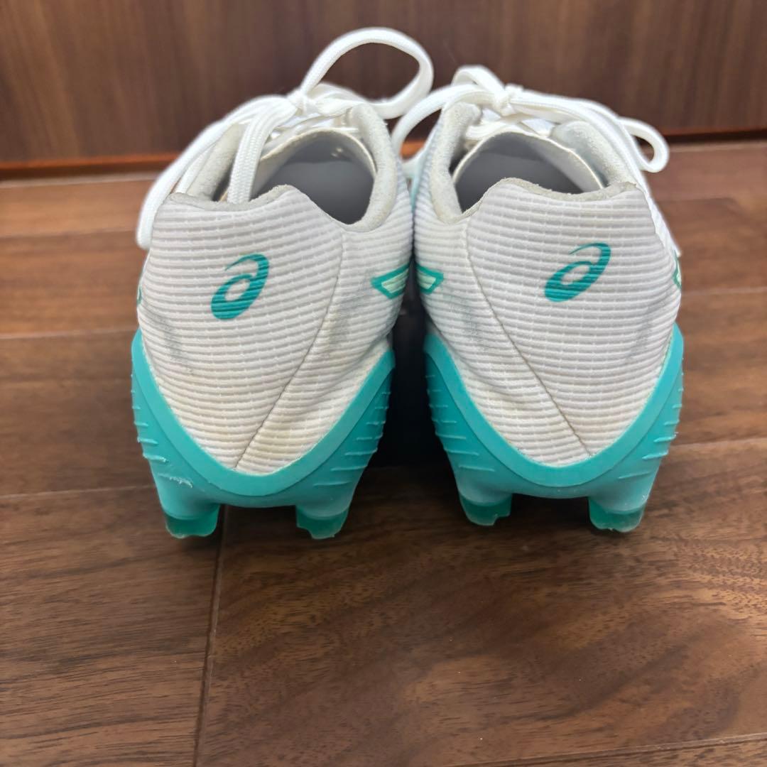 asics DS LIGHT ACROS 3サッカーシューズ　26.0cm