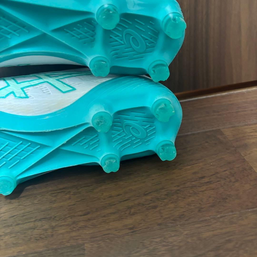 asics DS LIGHT ACROS 3サッカーシューズ　26.0cm