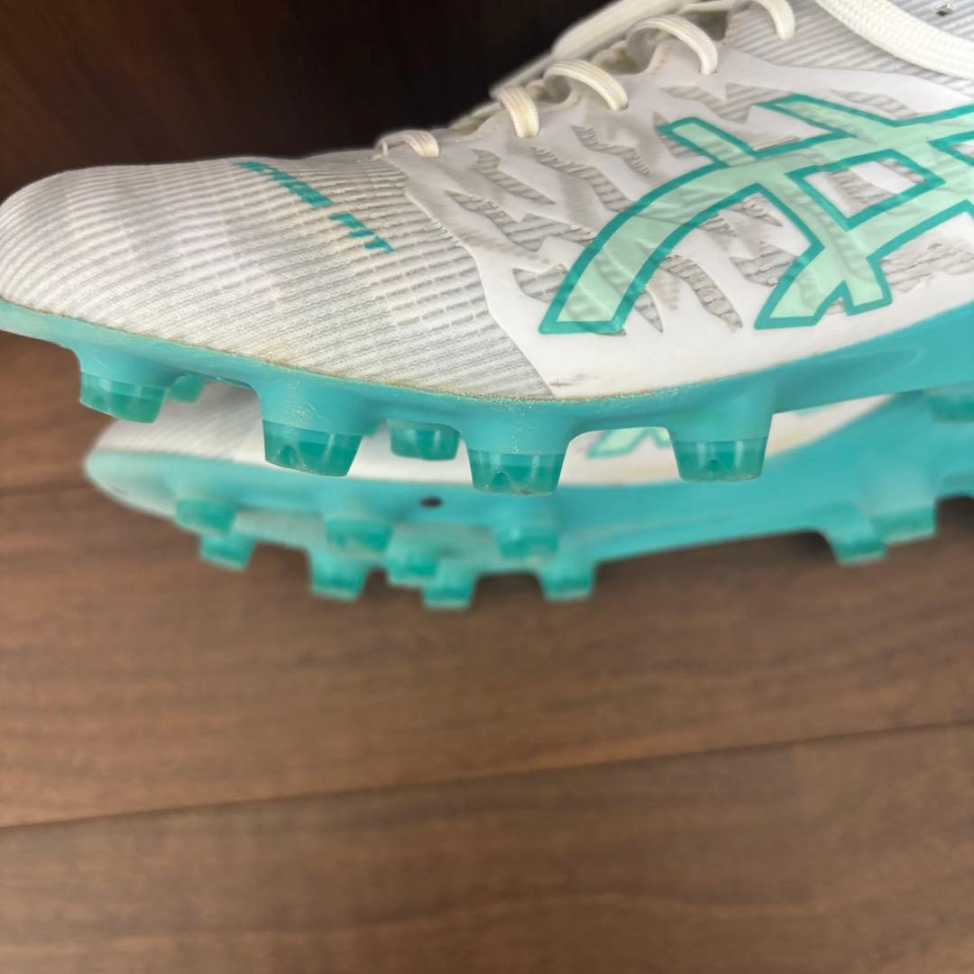 asics DS LIGHT ACROS 3サッカーシューズ　26.0cm