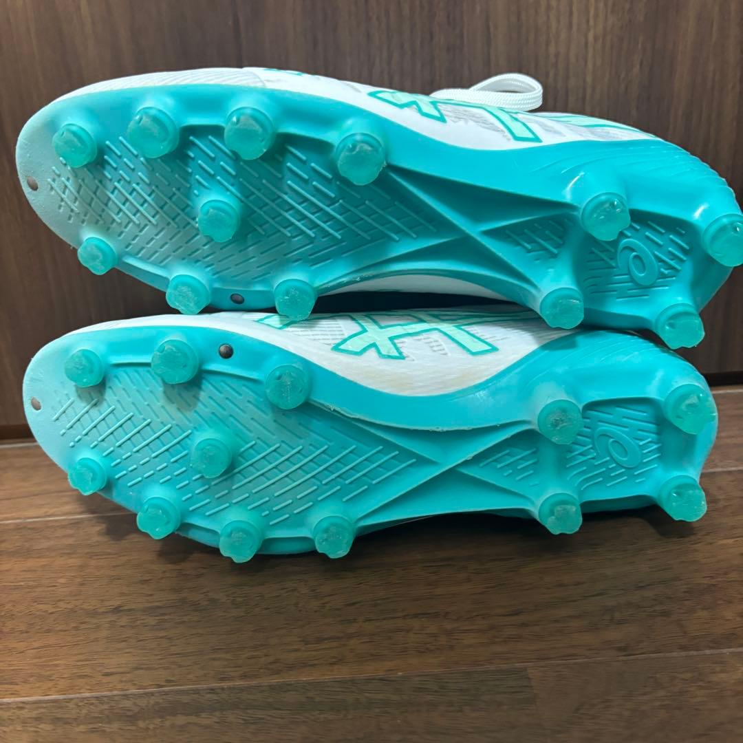 asics DS LIGHT ACROS 3サッカーシューズ　26.0cm
