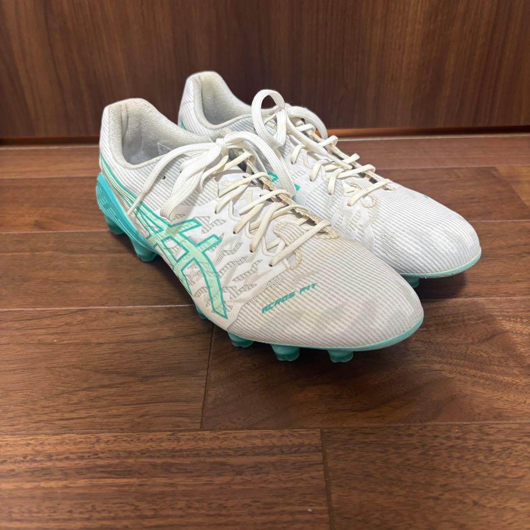 asics DS LIGHT ACROS 3サッカーシューズ　26.0cm
