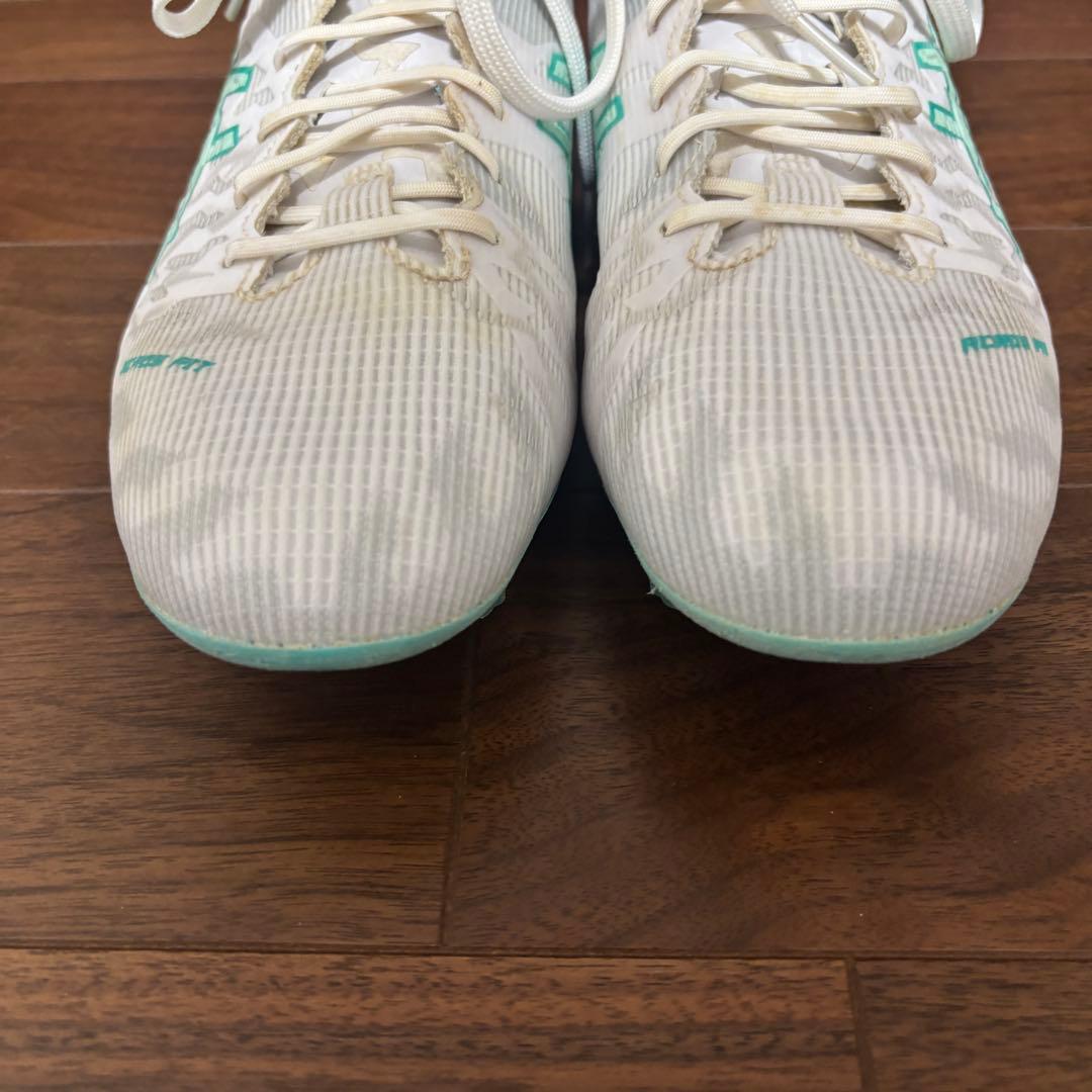 asics DS LIGHT ACROS 3サッカーシューズ　26.0cm