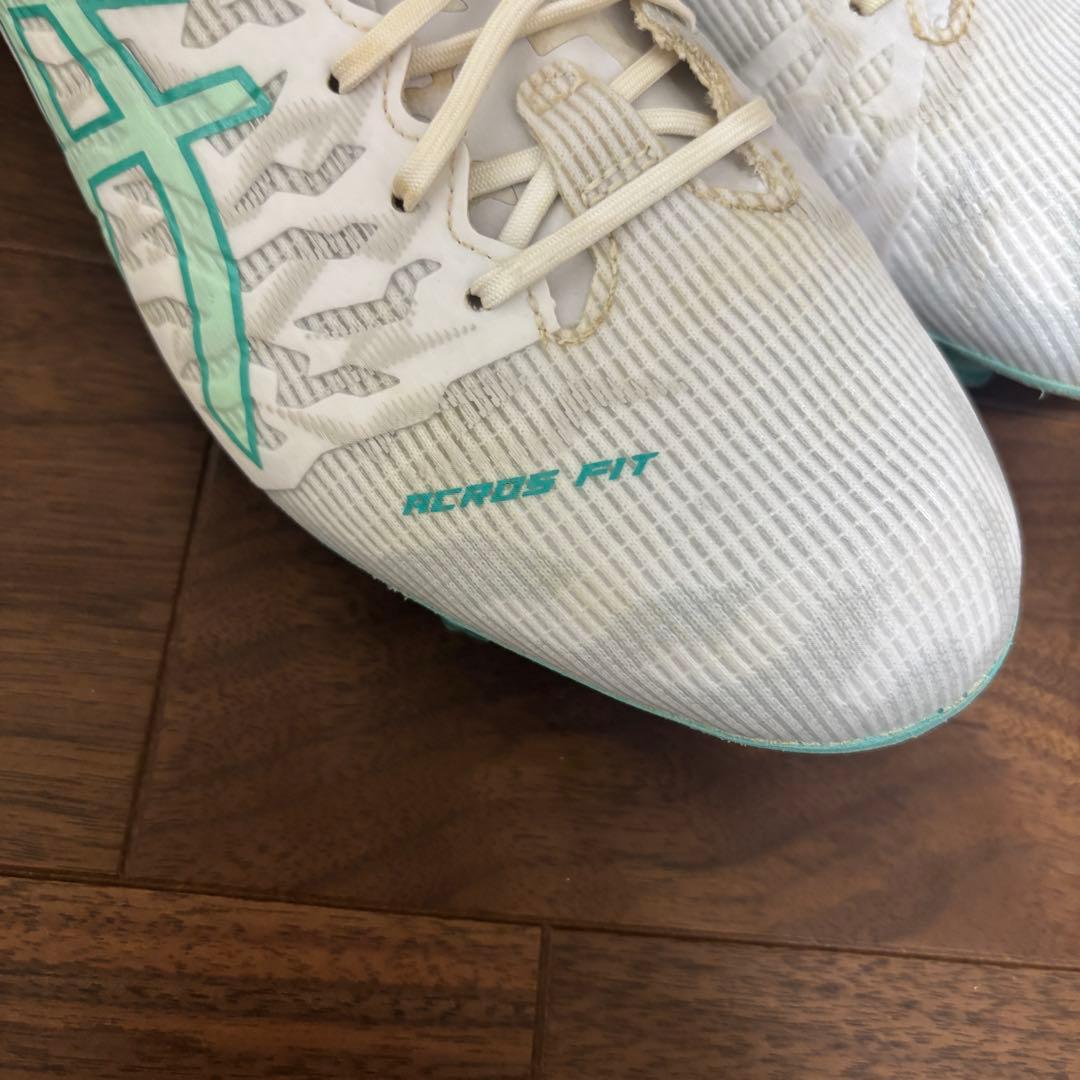 asics DS LIGHT ACROS 3サッカーシューズ　26.0cm