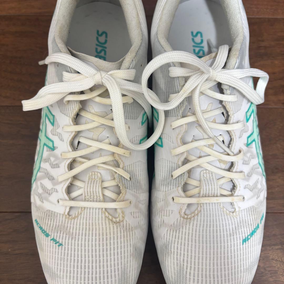 asics DS LIGHT ACROS 3サッカーシューズ　26.0cm