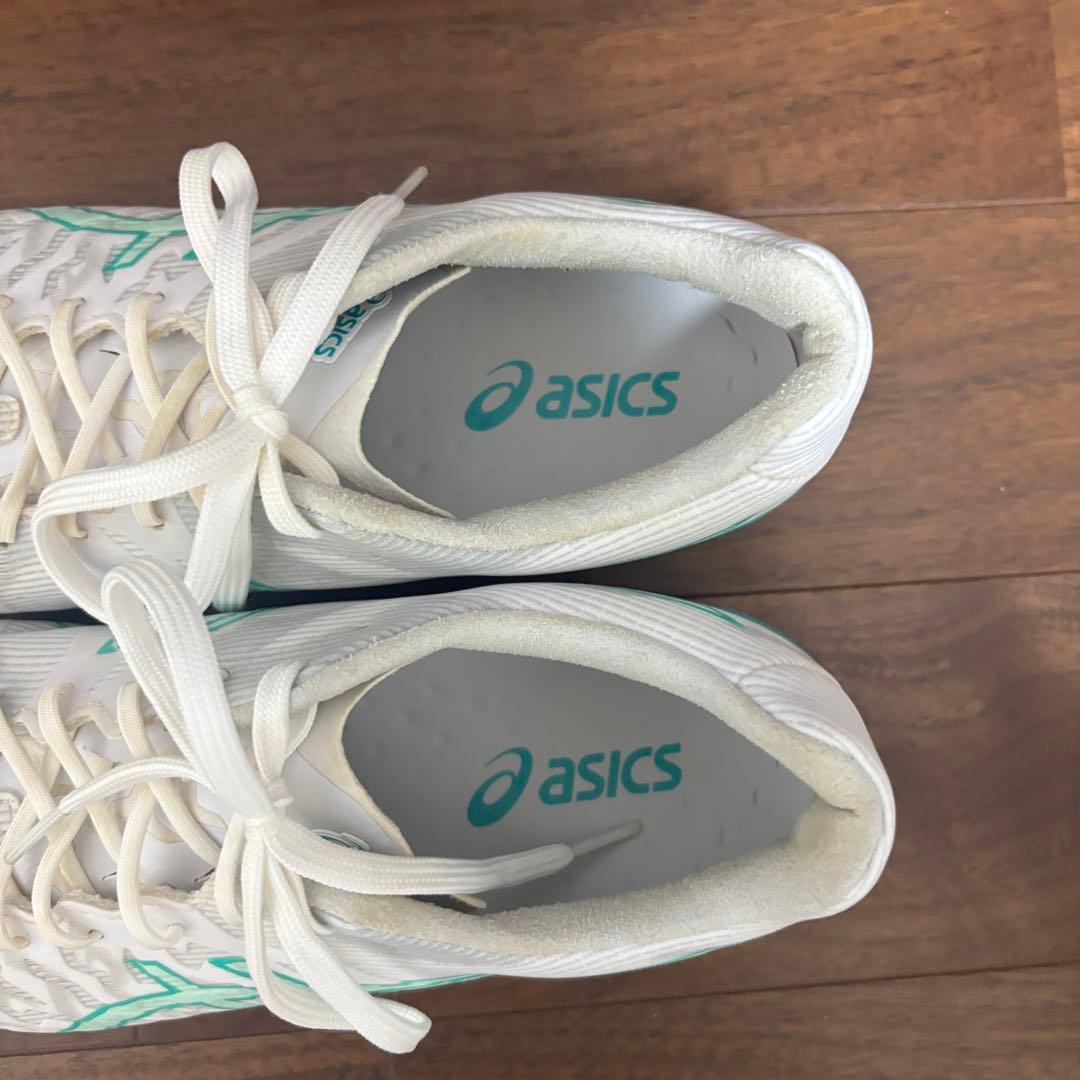 asics DS LIGHT ACROS 3サッカーシューズ　26.0cm