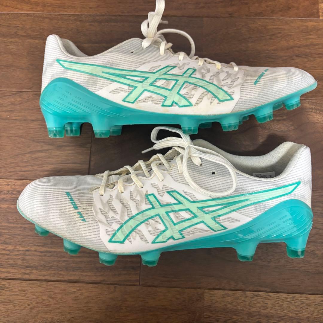 asics DS LIGHT ACROS 3サッカーシューズ　26.0cm