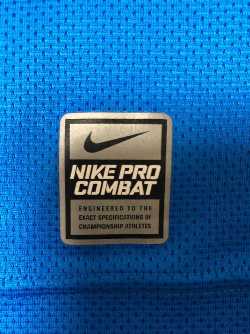 NIKEナイキ PRO COMBAT プロコンバット コンプレッション Tシャツ