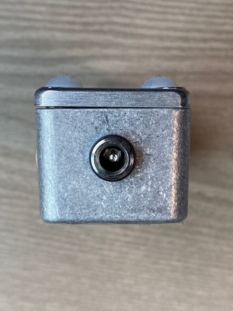 EVA電子 LOz to HIz FS-2CP インピーダンス変換 新同品