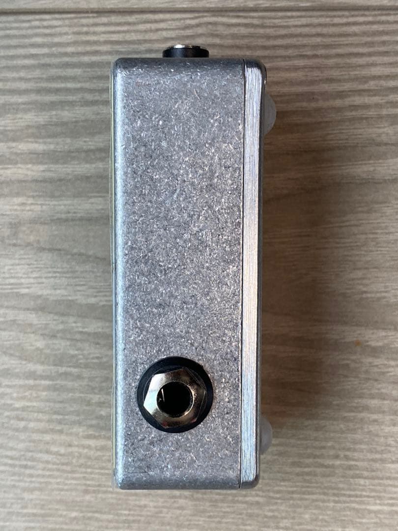 EVA電子 LOz to HIz FS-2CP インピーダンス変換 新同品