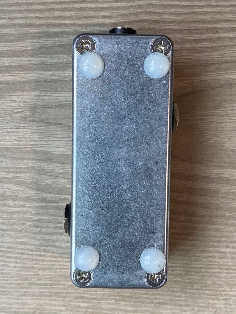 EVA電子 LOz to HIz FS-2CP インピーダンス変換 新同品
