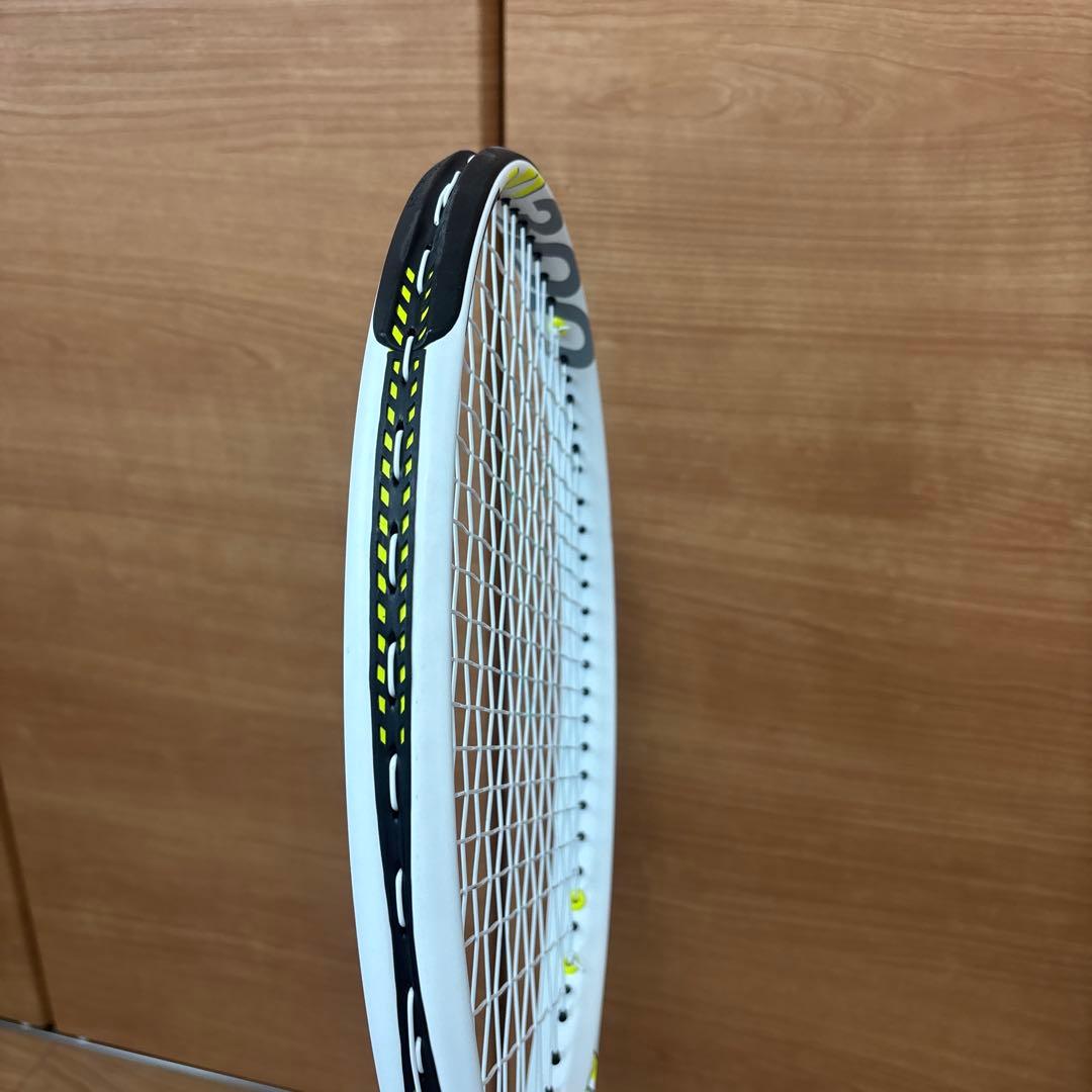 テクニファイバー TF-X1 300 G2