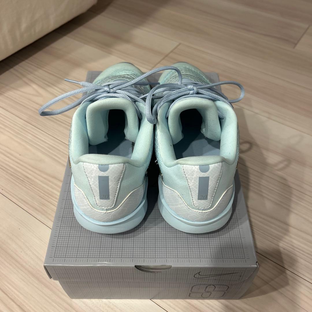 NIKE SABRINA3 サブリナ3 \"Blueprint\" 28 27.5