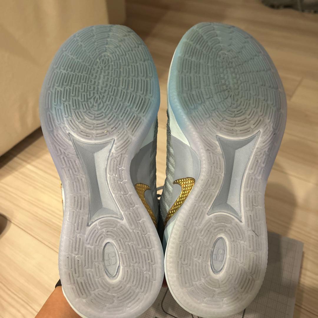 NIKE SABRINA3 サブリナ3 \"Blueprint\" 28 27.5