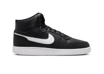 【新品】ナイキ エバノン MID 26.0cmレトロ 80's バッシュスタイル