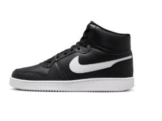 【新品】ナイキ エバノン MID 26.0cmレトロ 80's バッシュスタイル