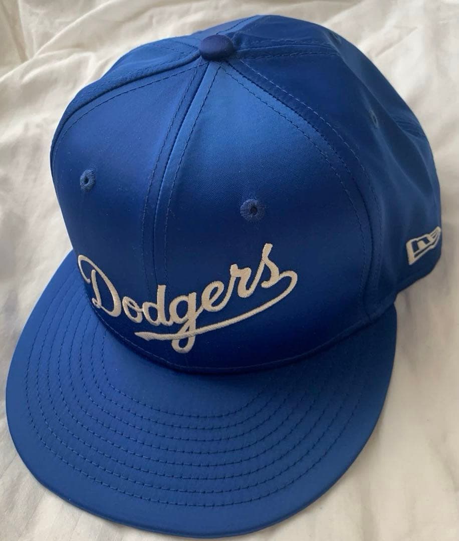 ドジャース dodgers ニューエラ New Era 9FIFTY キャップ