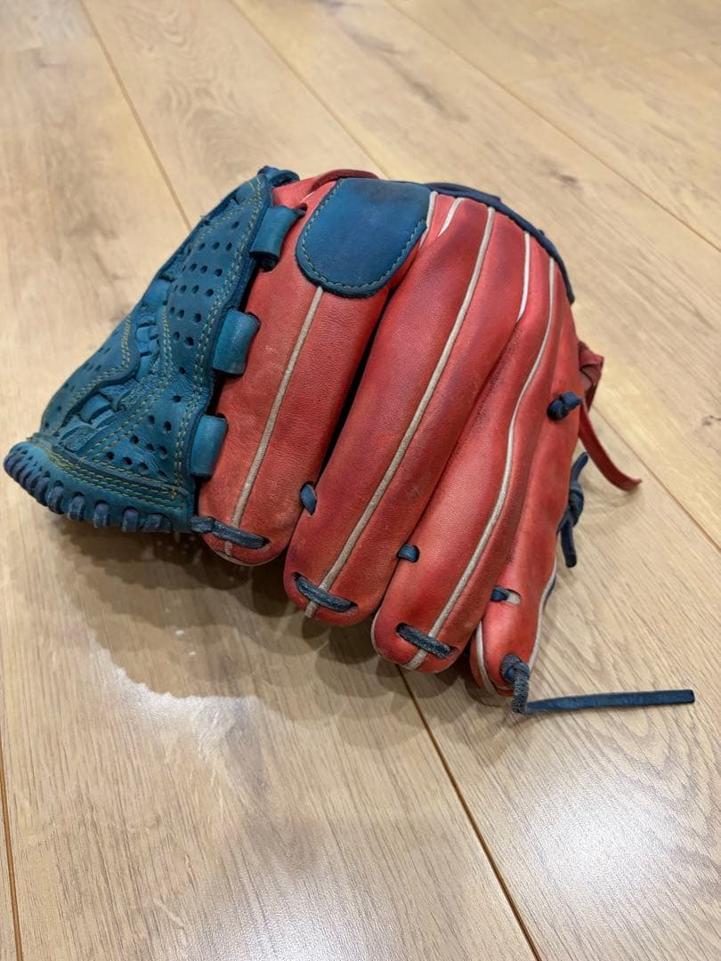 久保田スラッガー一般内野手オーダーグローブ！L7！