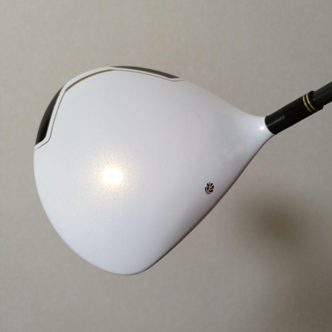美品 テーラーメイド GLOIRE G ドライバー 11.5 R