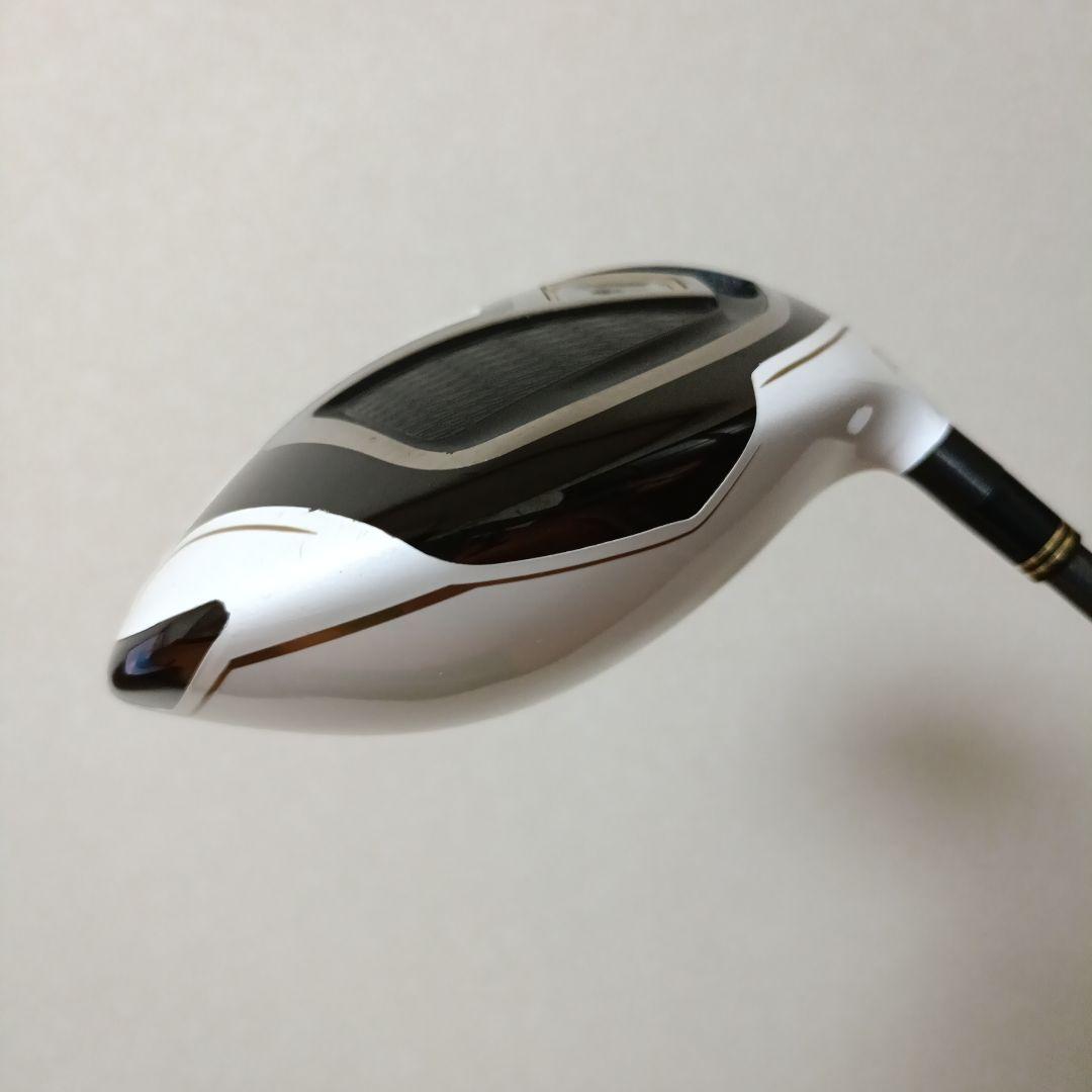 美品 テーラーメイド GLOIRE G ドライバー 11.5 R