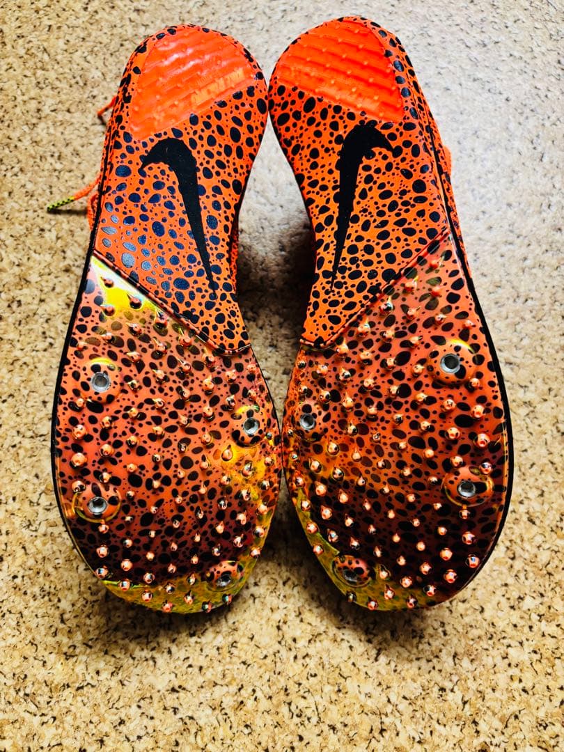 NIKE ドラゴンフライ2　DRAGONFLY2 28.0cm