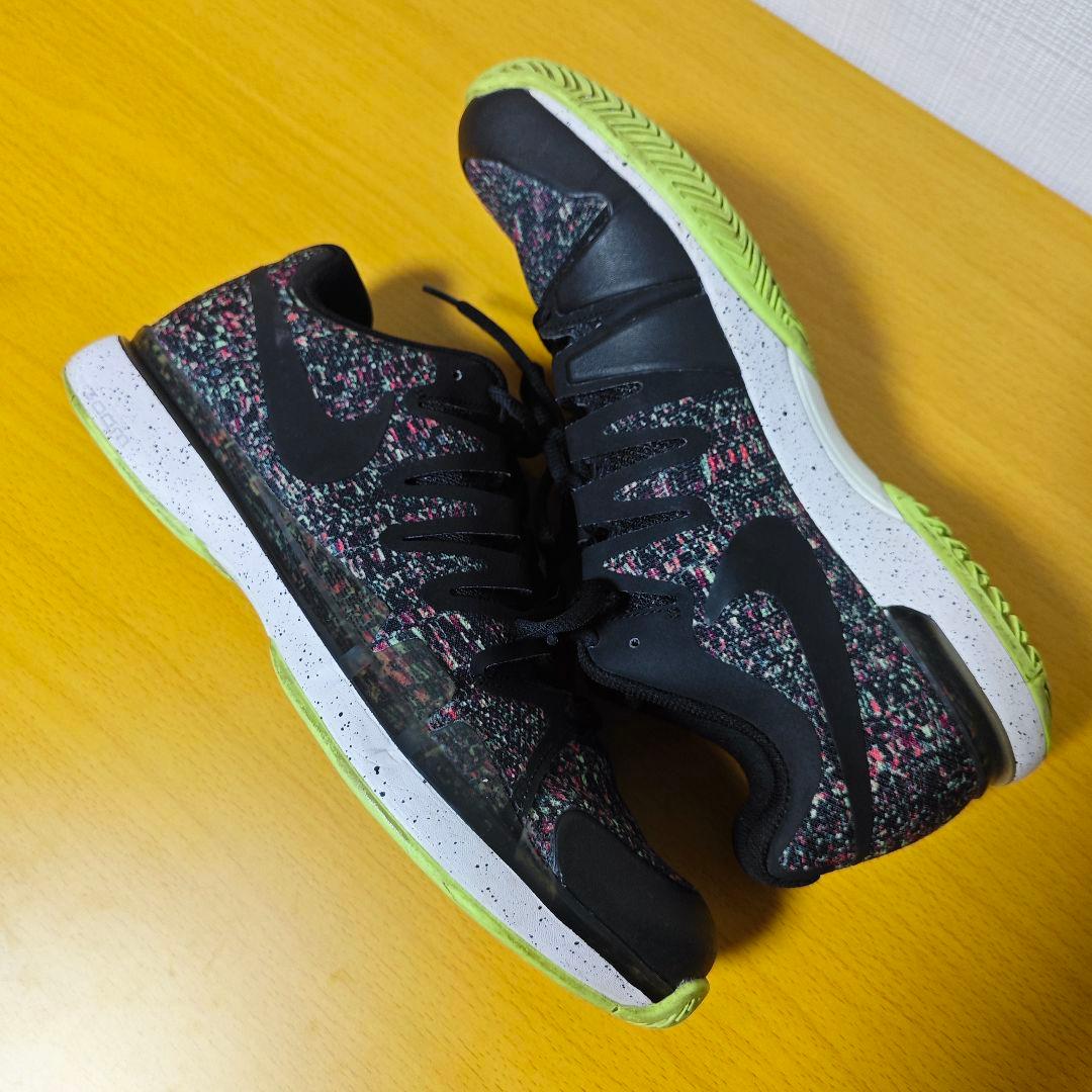 シューズ(男性用) NIKE ZOOM VAPOR 9.5 TOUR LONDON QS