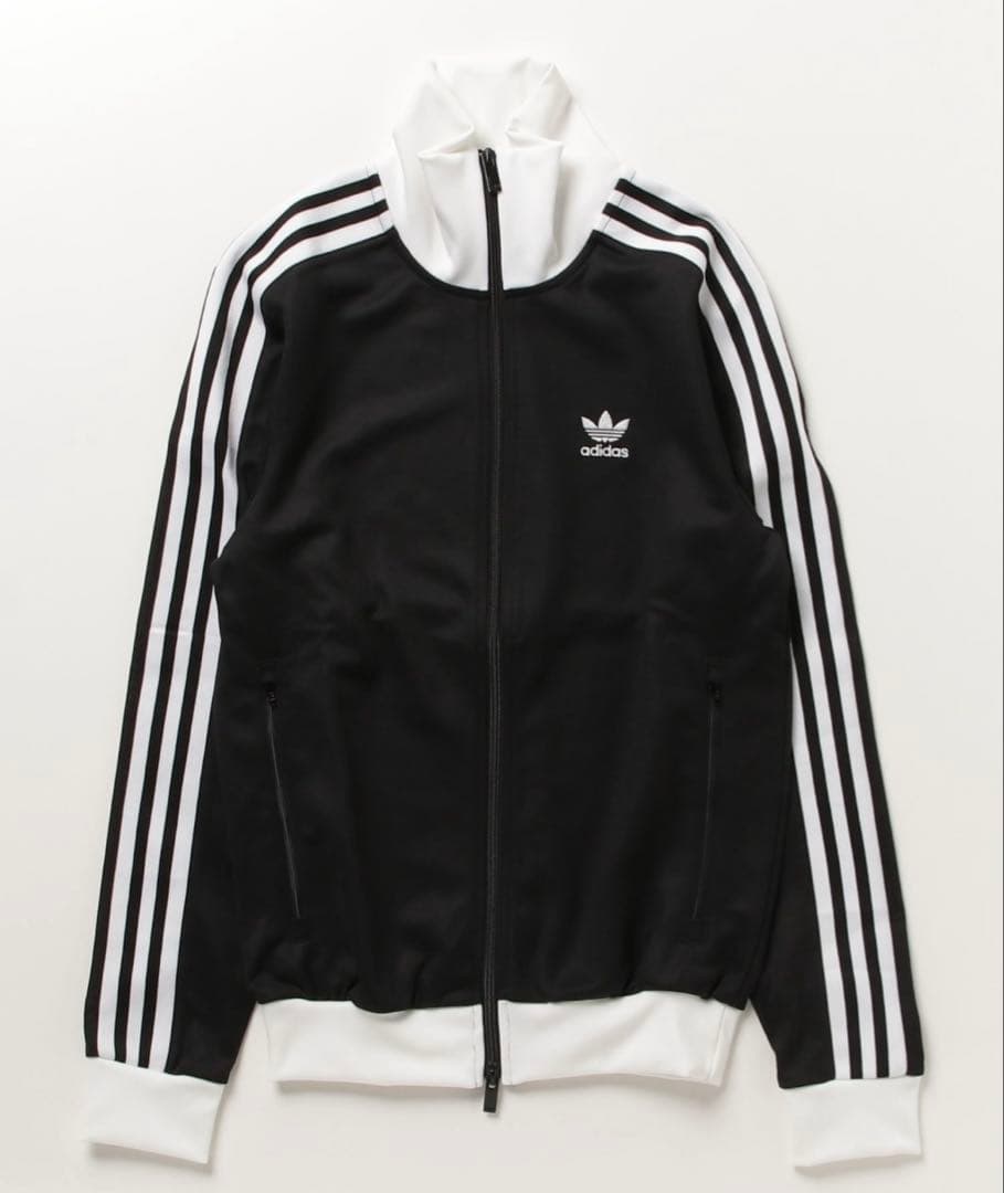 adidas ベッケンバウアートラックセットアップ adidasセットアップ