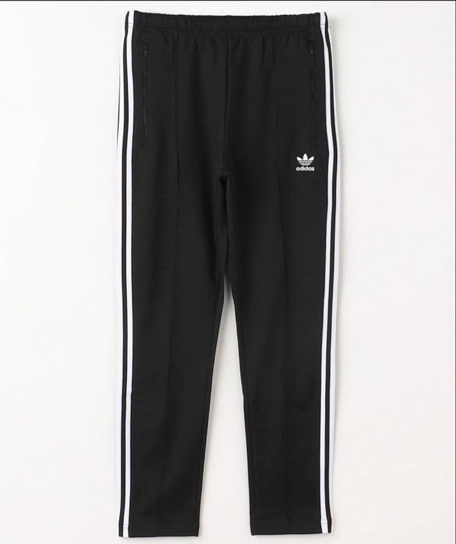 adidas ベッケンバウアートラックセットアップ adidasセットアップ