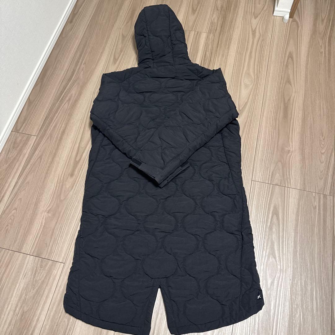 【ATHLETADENHAM 】BENCH COAT