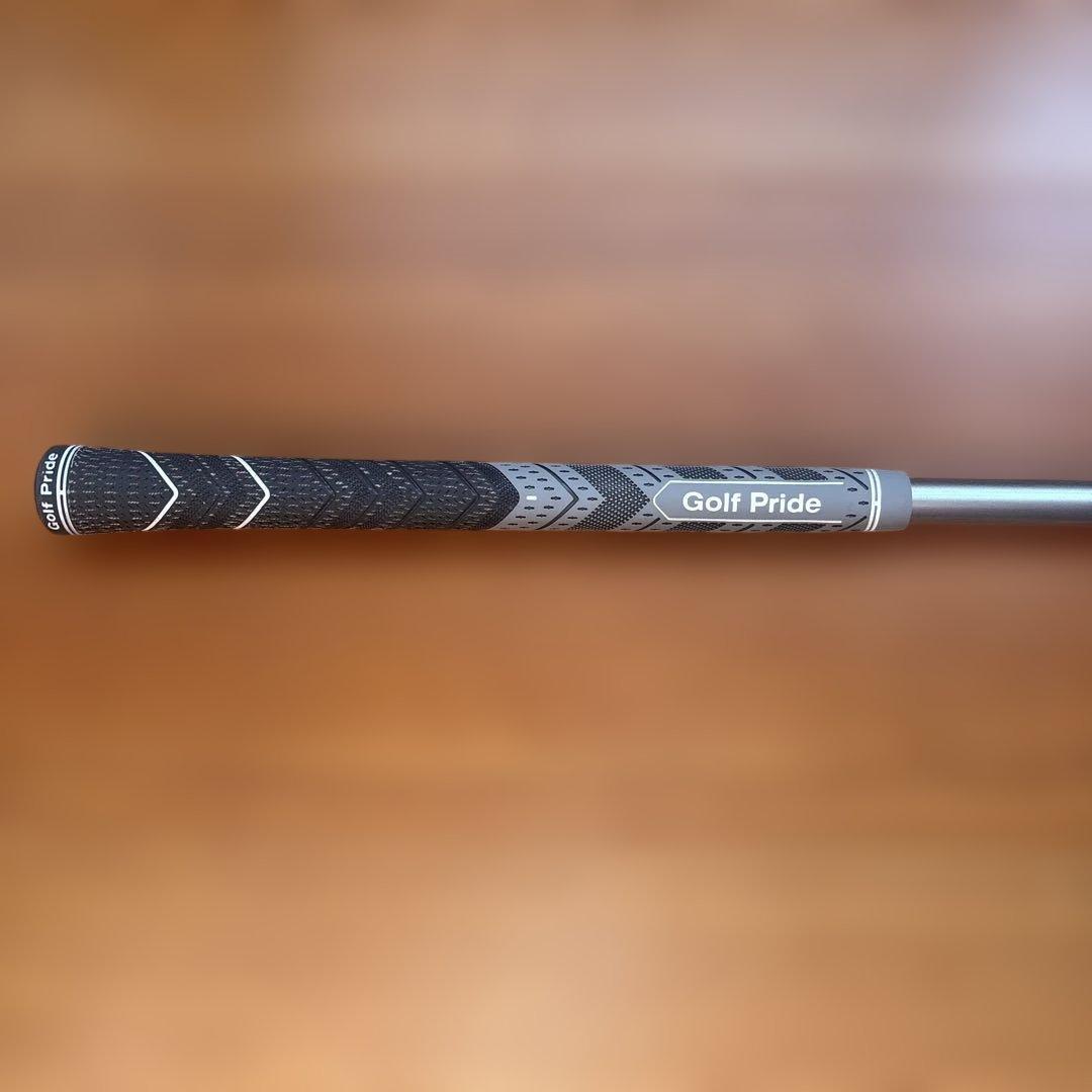 PING ドライバー用シャフト　ALTA J CB BLUE フレックスR