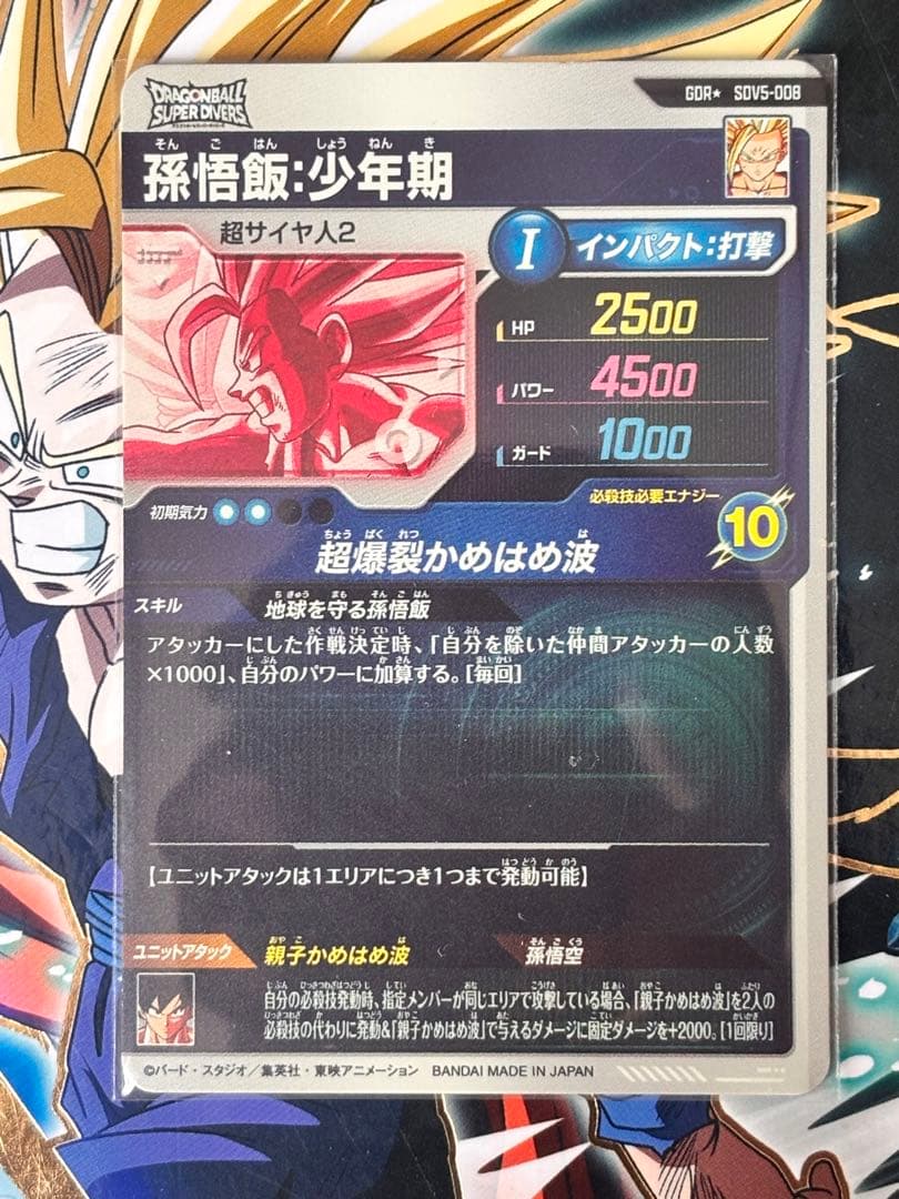 sdv5-008 gor パラレル