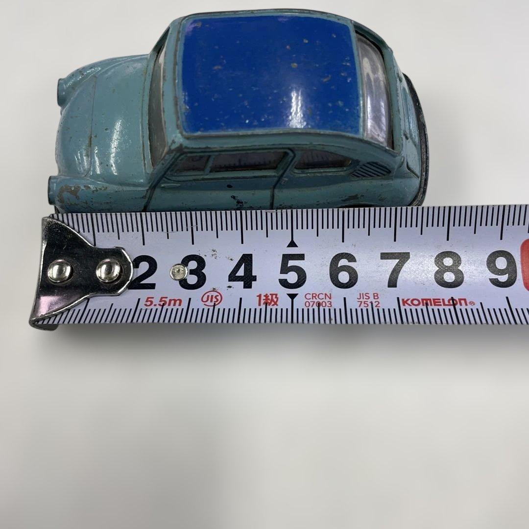 ★MODEL PET SUBARU 360 No.3 ヴィンテージ 小物 格安
