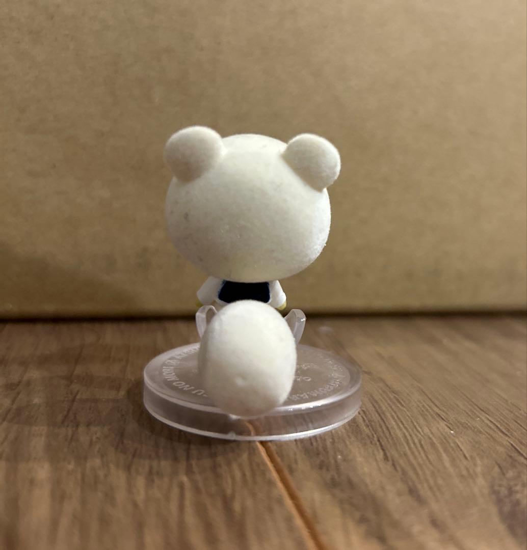 あつまれ どうぶつの森　ともだちどーる　フィギュア　9体　まとめ売り