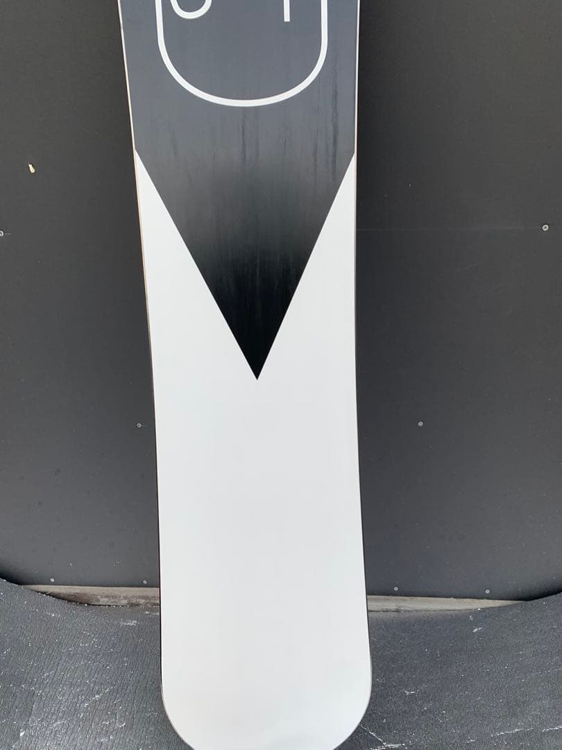 中古　バタレオン　サンダー　156ｃｍ　20-21モデル