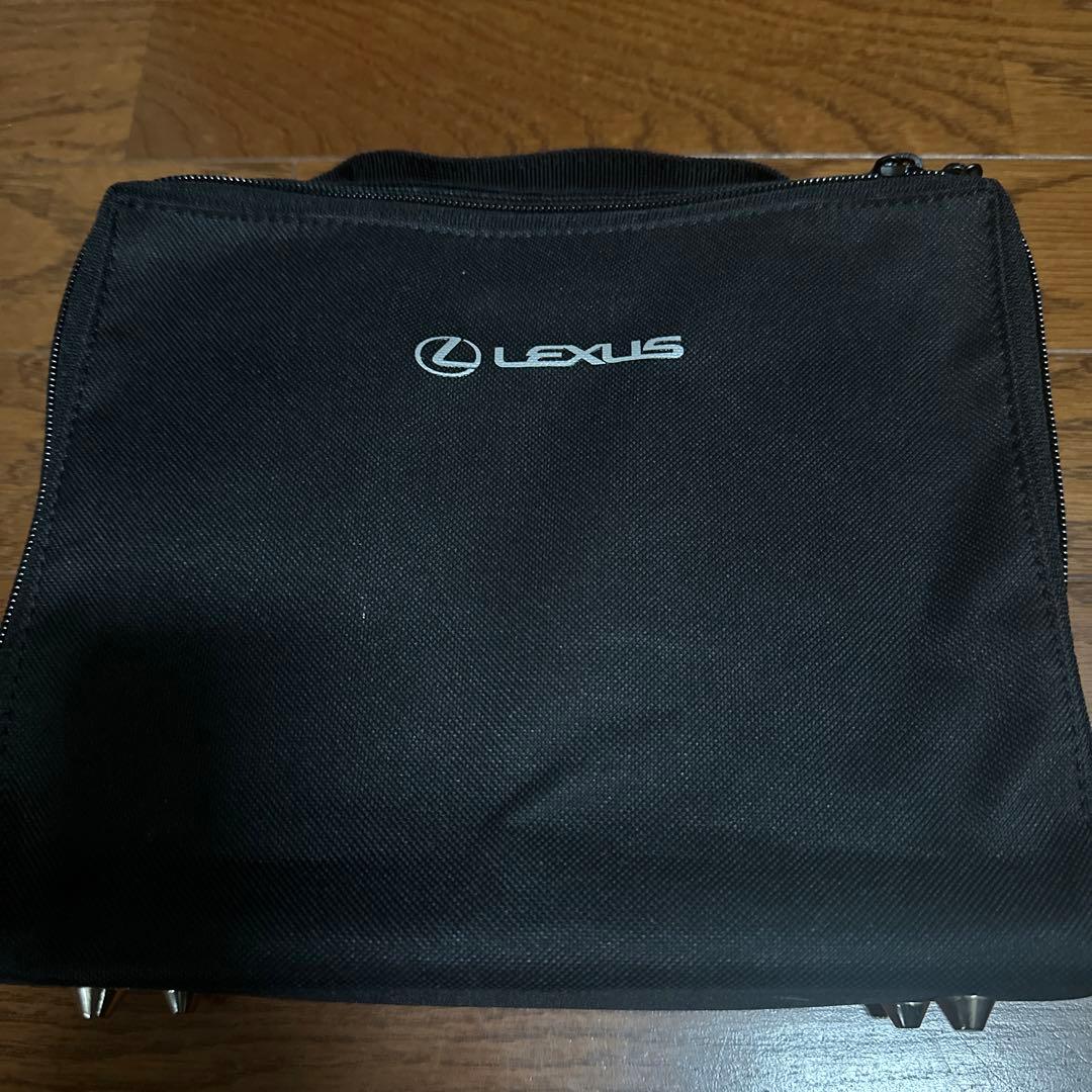 Lexus 車用クリーニングセット