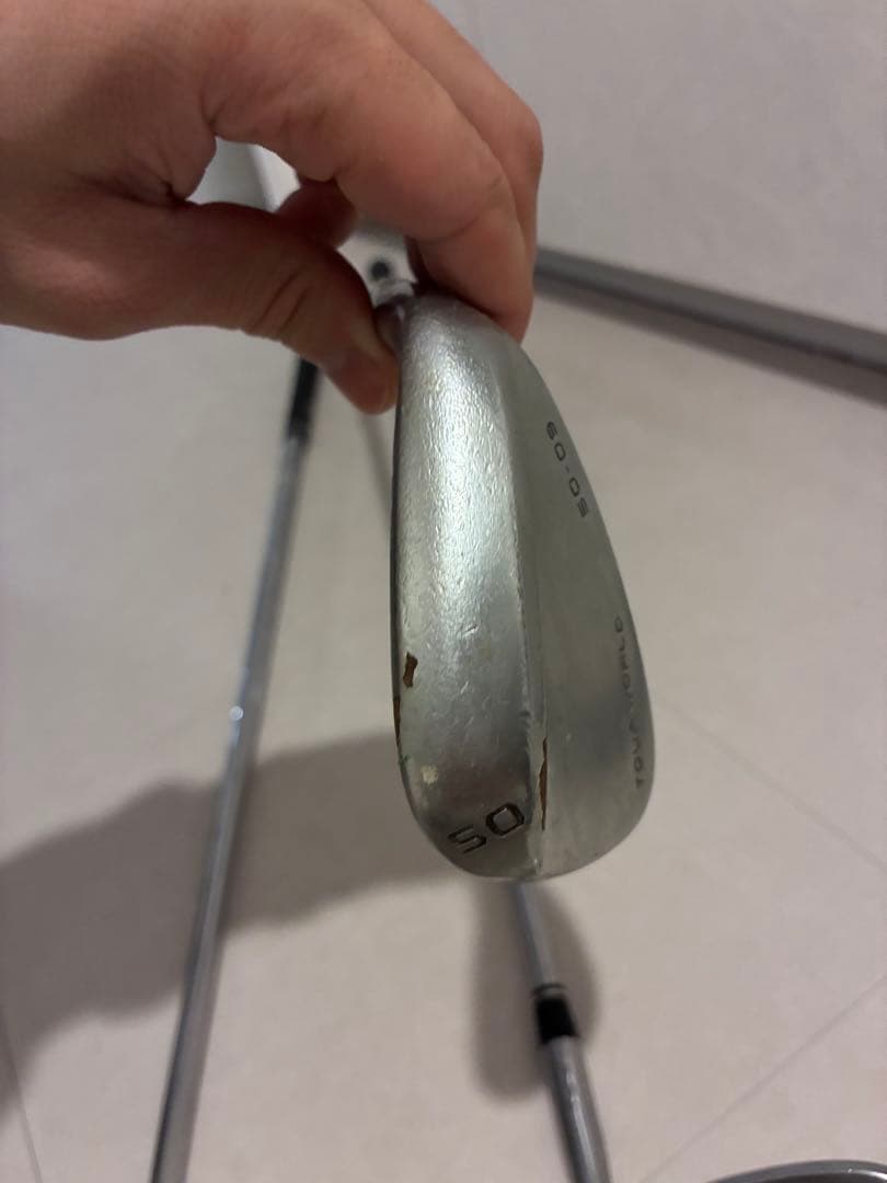 ホンマ Tour Wedge 48° 50° 56° NS PRO 950GH