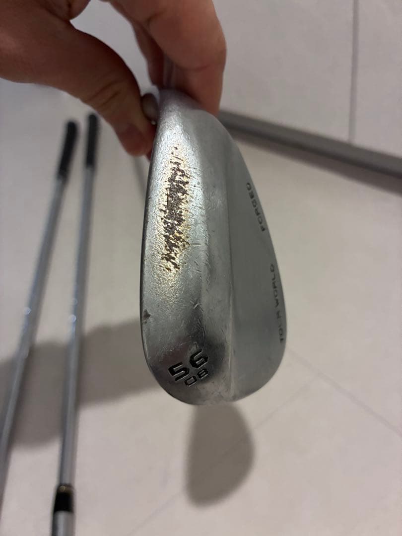 ホンマ Tour Wedge 48° 50° 56° NS PRO 950GH