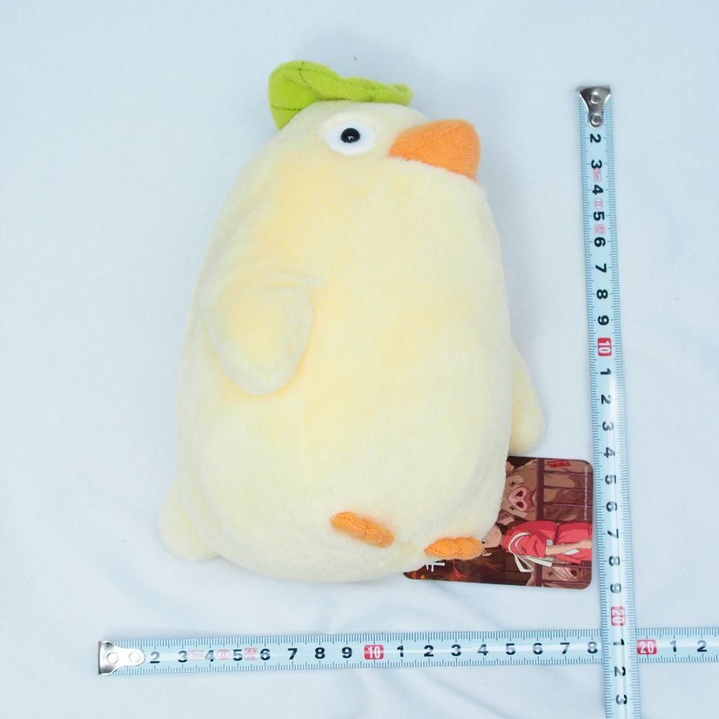 千と千尋の神隠し オシラさま オオトリさま ぬいぐるみ サンアロー