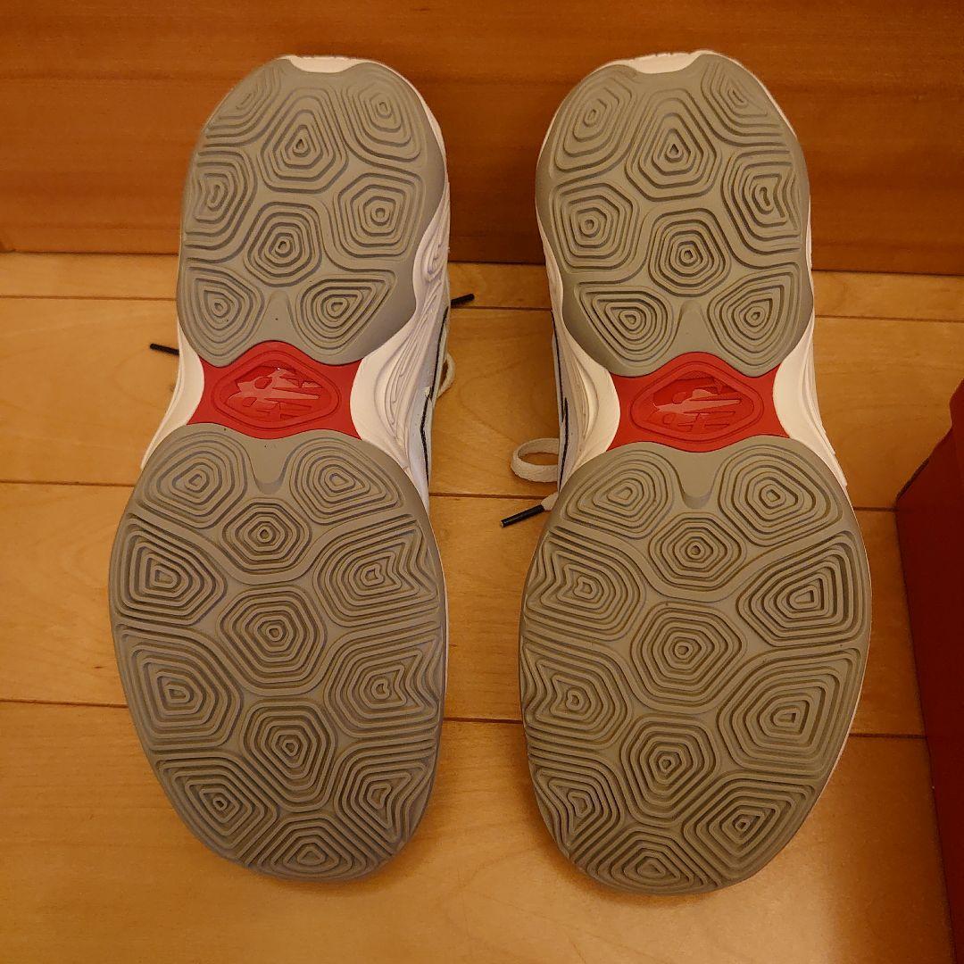 シューズ(男性用) new balance Fresh Foam BB v2 H2 27.5cm