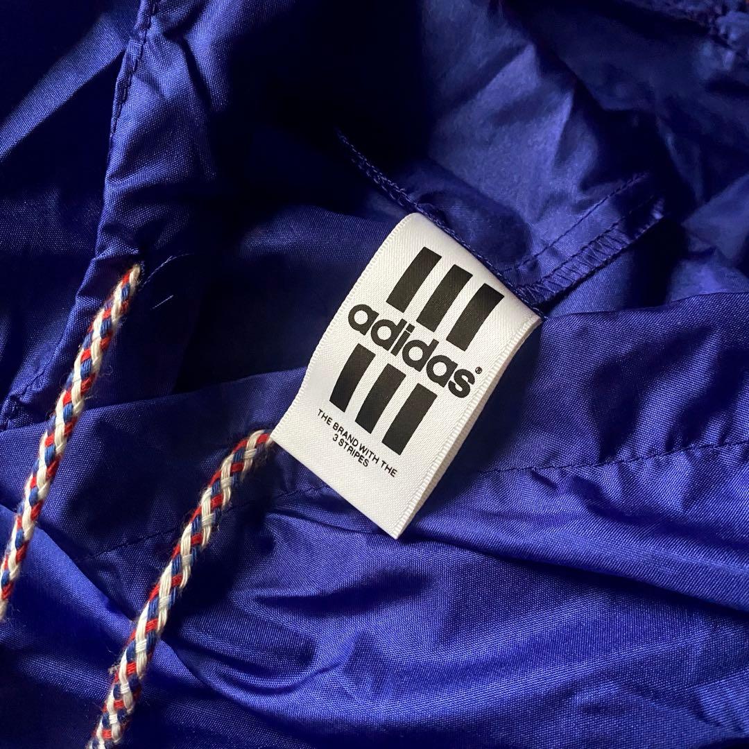 adidas 日本代表 炎 1997 ワールドカップ ピステ ジャージ