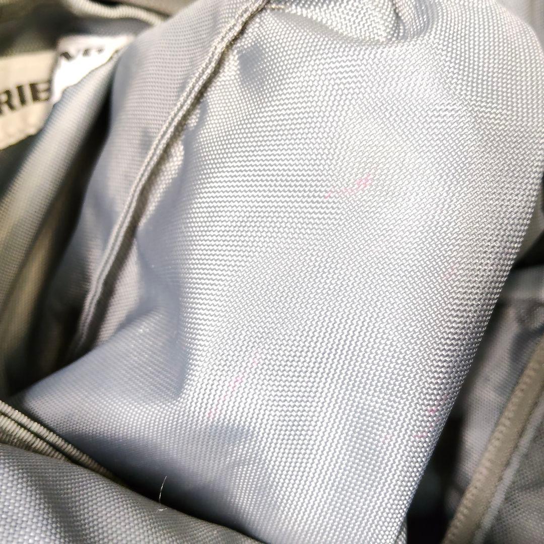 BRIEFING レオパード ゴルフカートバッグ 2way ショルダーバッグ