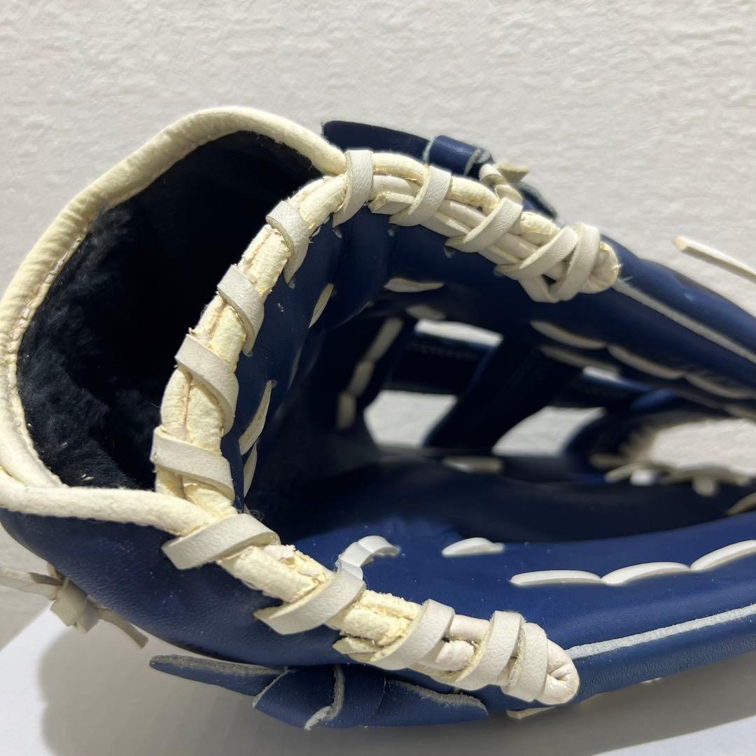 【新品/即購入不可】横浜DeNAベイスターズ ファンクラブ限定グローブ