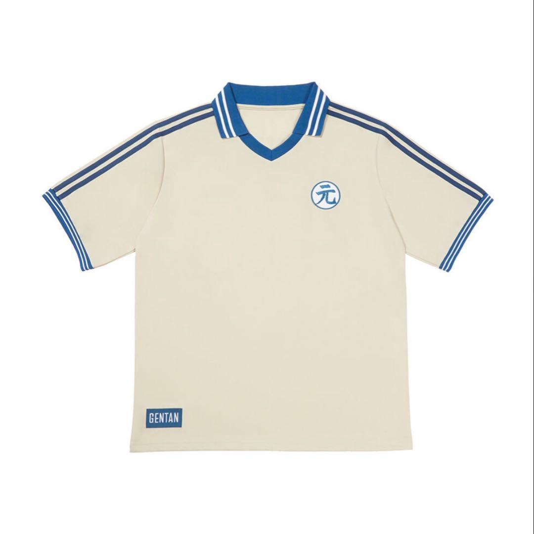 Travis Japan 松田元太 プロデュースグッズGENTAN代表Tシャツ